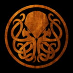 cthulhu chronicles android application logo